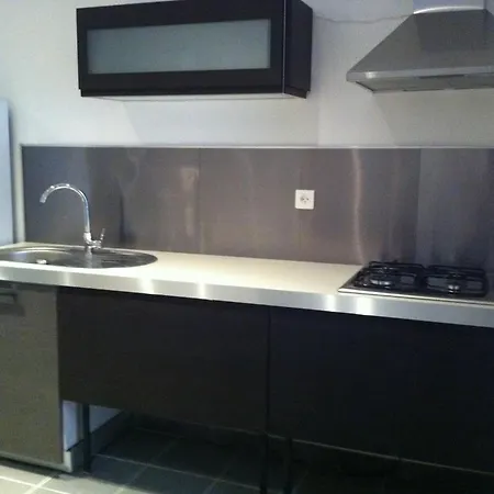 Centre Апартаменты Аяччо