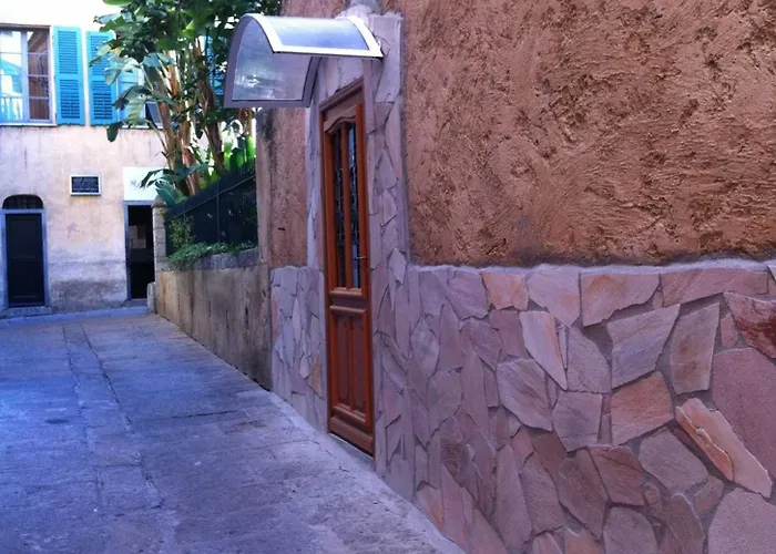 דירה Centre אז'אקסיו