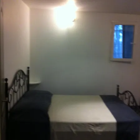Centre Apartment