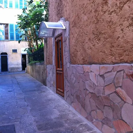 Appartement Centre Ajaccio (Corsica)
