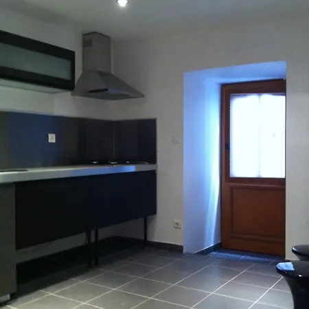 Apartment Centre