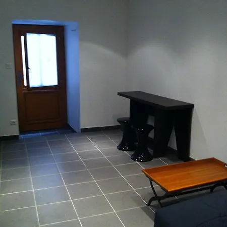 Appartement Centre Ajaccio (Corsica)