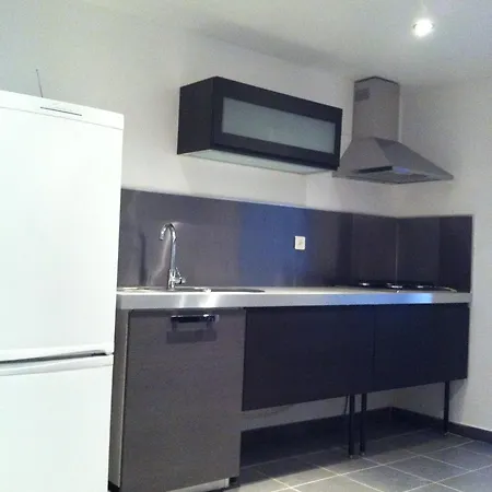 Centre Appartement *