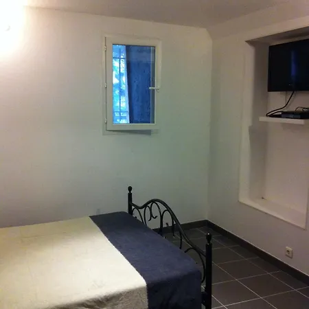 Centre Ajaccio (Corsica)