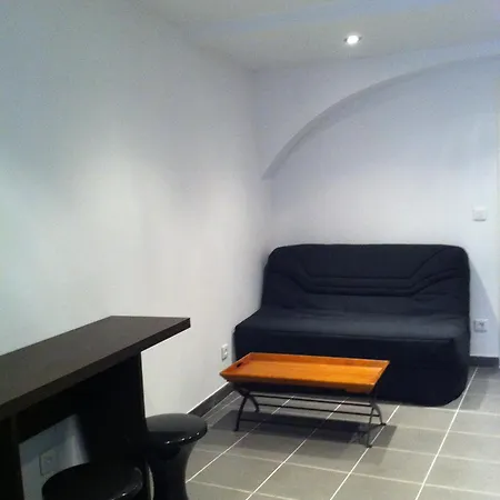 Centre Appartement