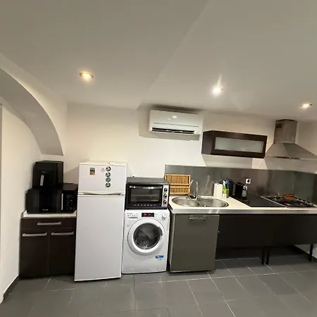Appartement Centre