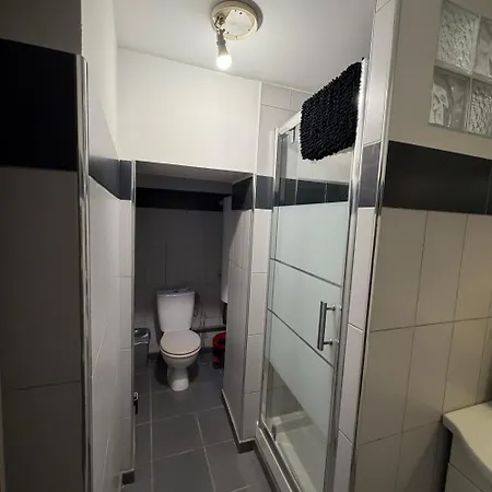 Appartement Centre