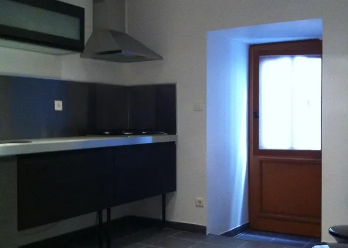 Appartement Centre