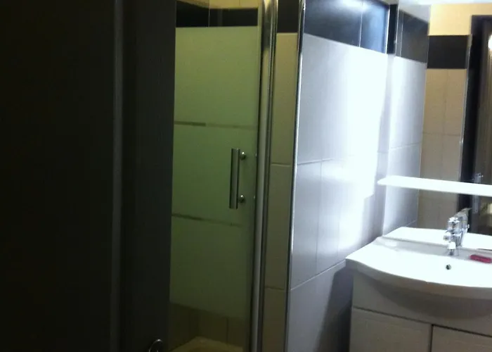 Centre אז'אקסיו