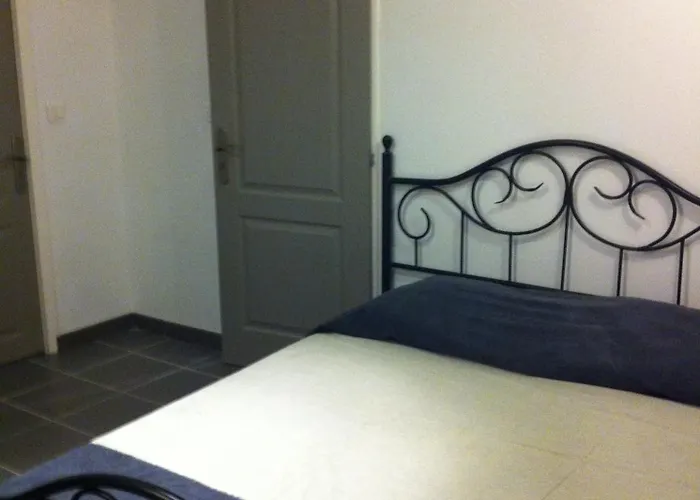 Appartement Centre