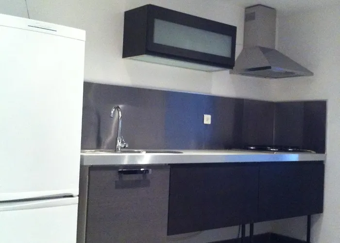 Centre Appartement *
