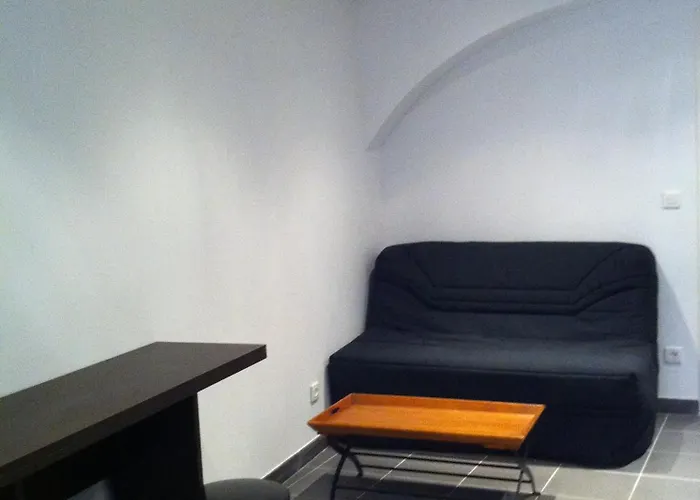 Centre Appartamento